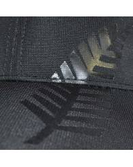 Embossed Silver Fern Cap